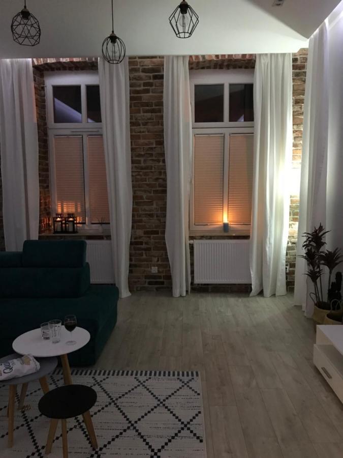 Apartament Paderewskiego 10 Διαμέρισμα Świnoujście Εξωτερικό φωτογραφία