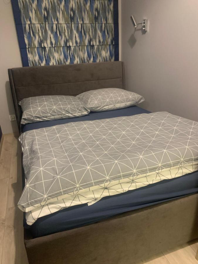 Apartament Paderewskiego 10 Διαμέρισμα Świnoujście Εξωτερικό φωτογραφία