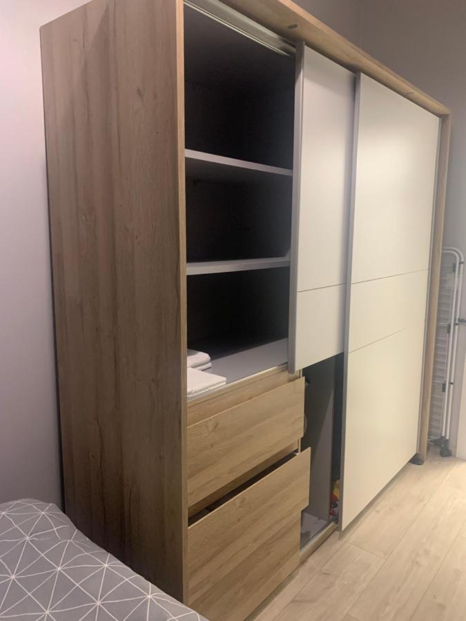 Apartament Paderewskiego 10 Διαμέρισμα Świnoujście Εξωτερικό φωτογραφία